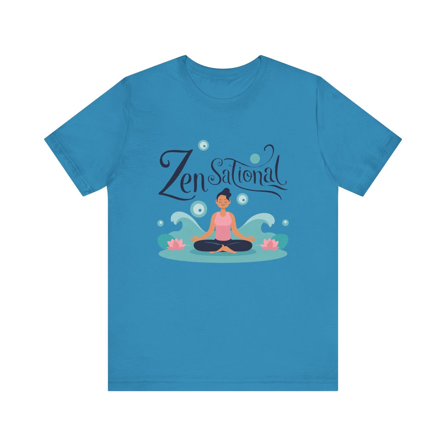 Zen-Sational Tee